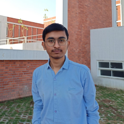 Aryan Prajapati