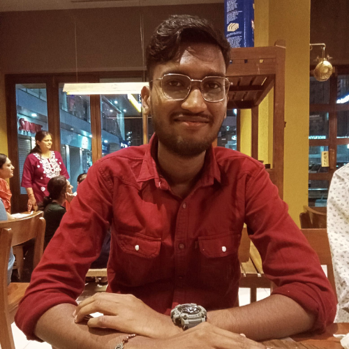 Kunal  Solanki