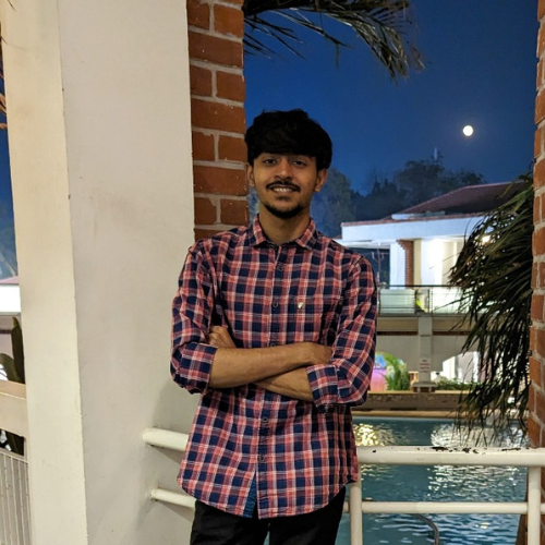 Meet Joshi