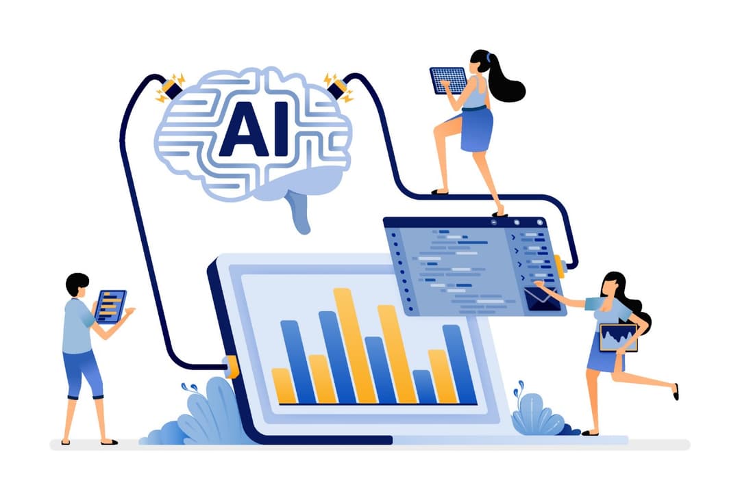 AI & Machine Learning (ML)