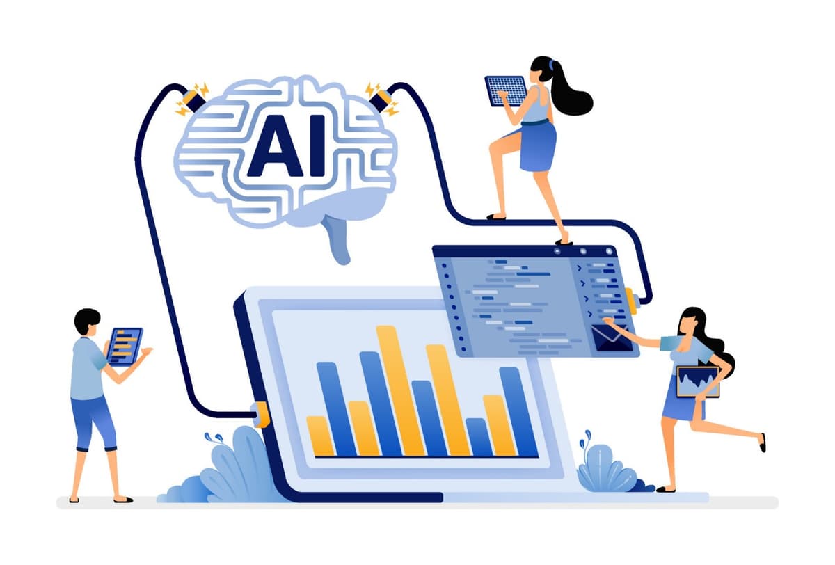AI & Machine Learning (ML)