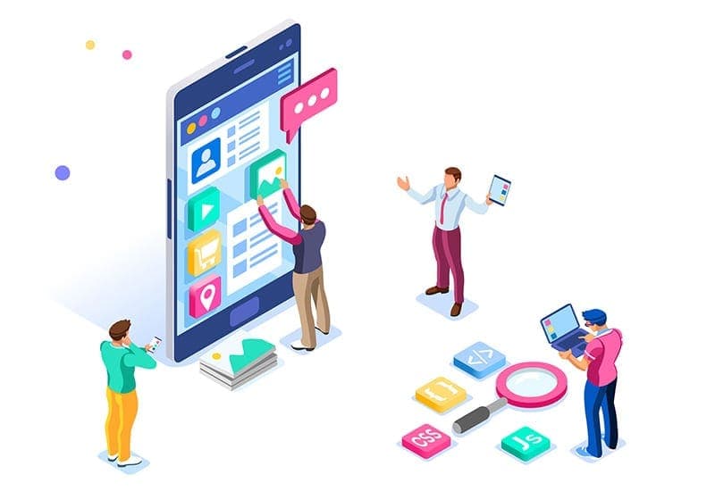 App Development