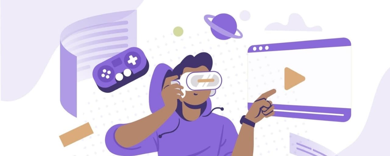 Virtual Reality