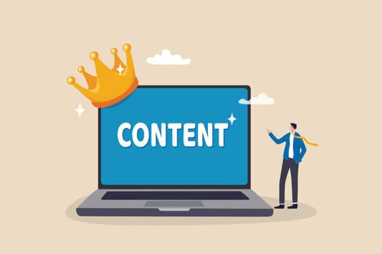 Content Creation