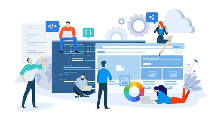 Web Development
