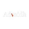 Advaidh Logo