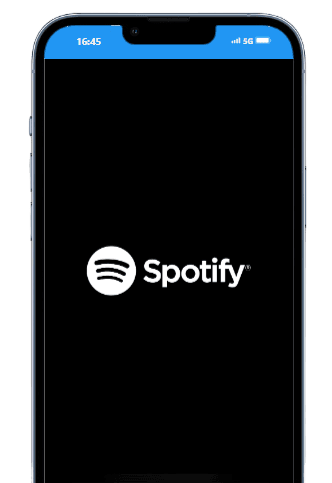 Music App